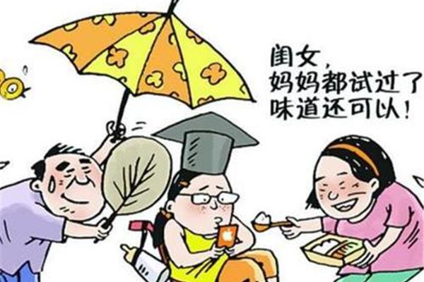 溺爱孩子的后果