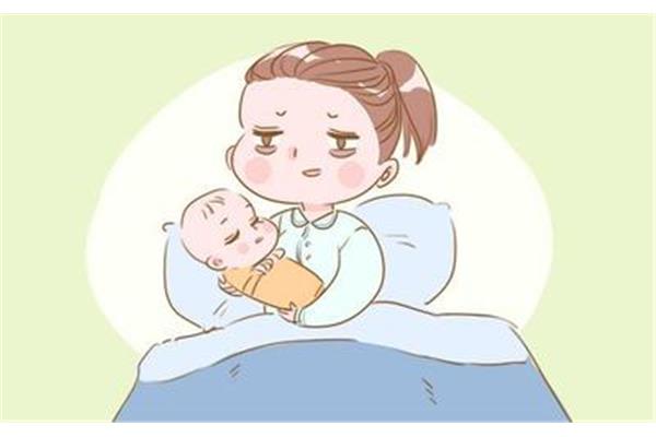 小孩几个月断奶