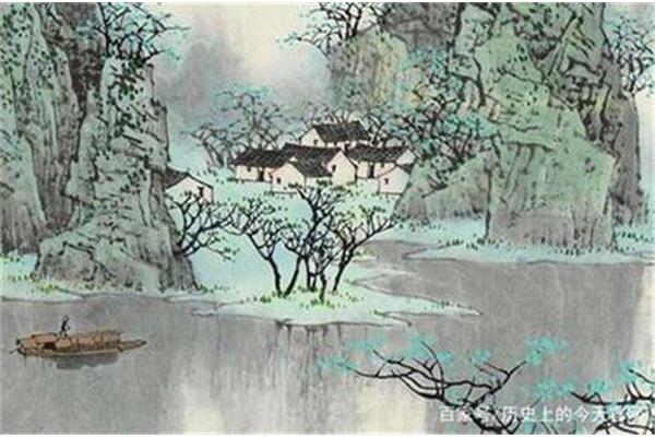 西江月平山堂