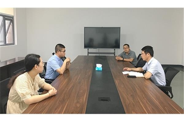 谈心谈话活动