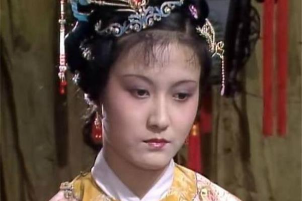 贾迎春结局