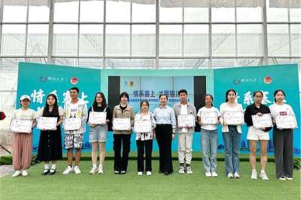 宁夏的大学排名