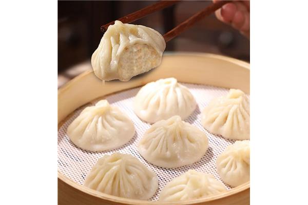 开封黄家包子