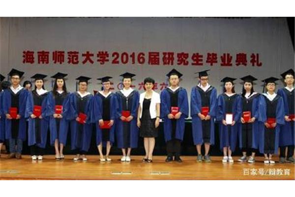 北林研究生