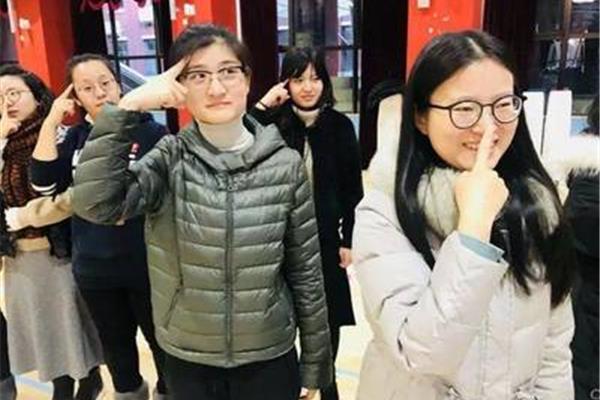 北京四中璞瑅学校