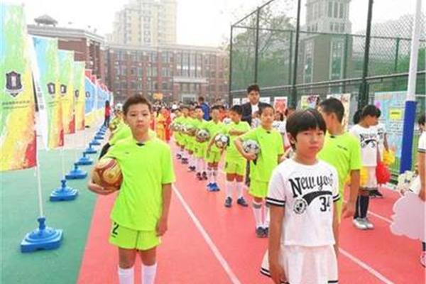 北京四中璞瑅学校