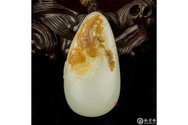 怎么鉴定玉的真假