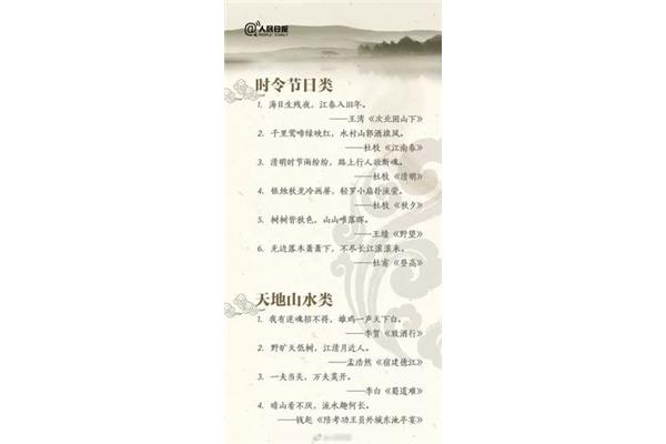 经典名言100句