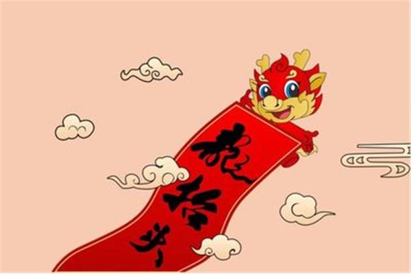 龙抬头的风俗