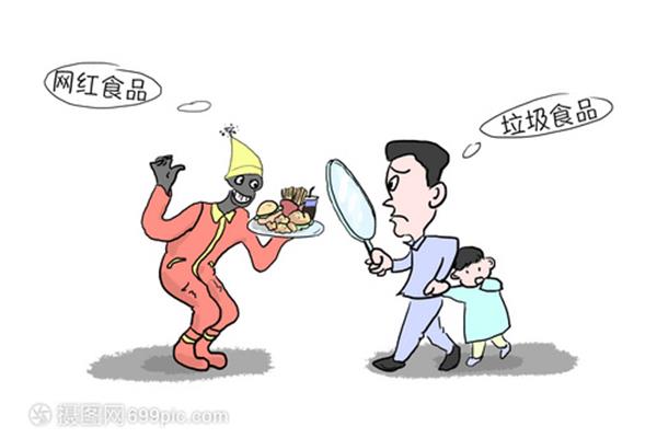 食品安全新闻