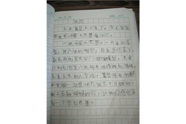 大扫除日记
