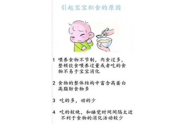 育儿知识小班