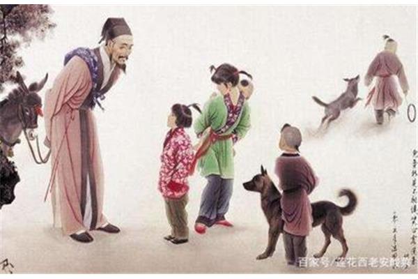 竹里馆卢象