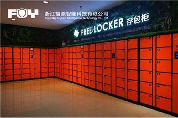 私人物品长期寄存