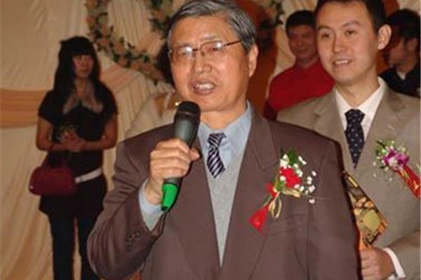 婚礼致辞男方家长