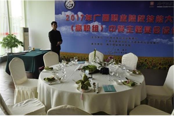 主题宴会设计