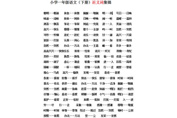 掌握的近义词