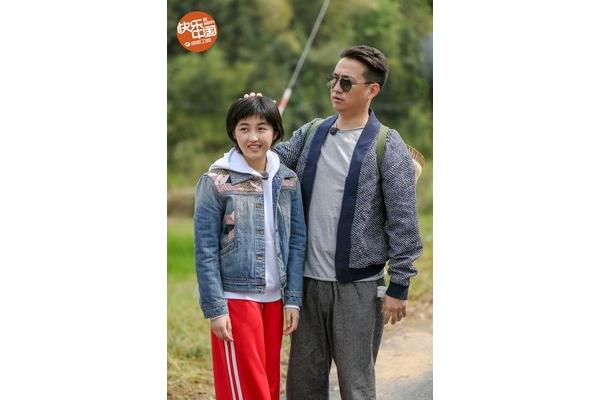 家有女儿初长成