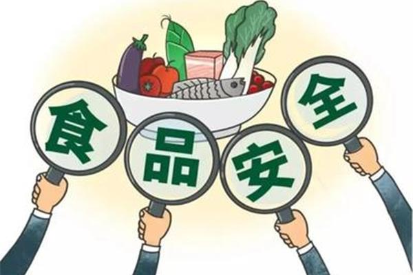 食品安全新闻