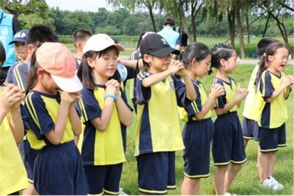 小学生研学