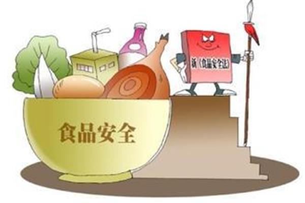 食品安全新闻