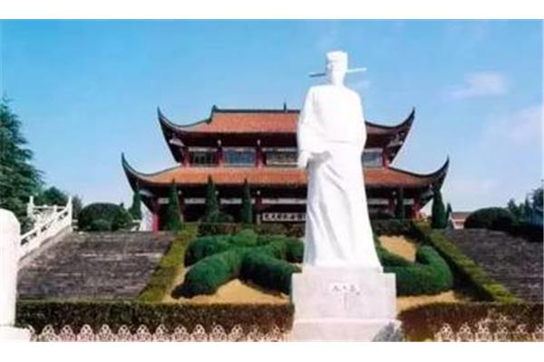 文天祥纪念馆