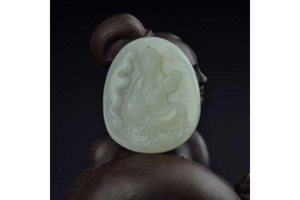 怎么鉴定玉的真假