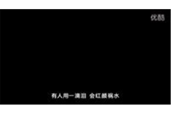 丑八怪歌词