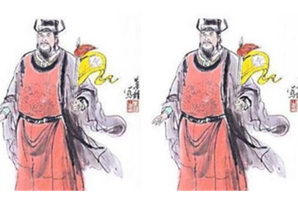 宋江主要事迹