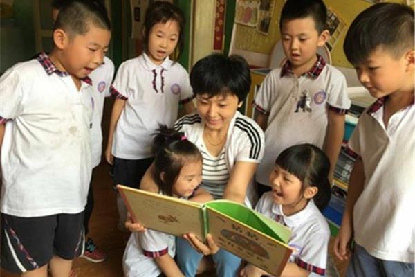 幼儿教师座右铭