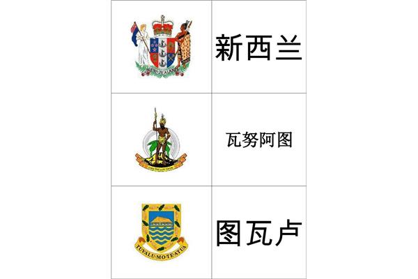 幼儿识字大全