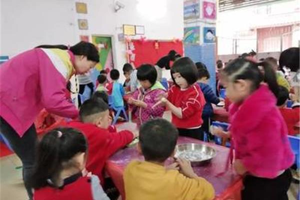 幼儿园元宵节活动