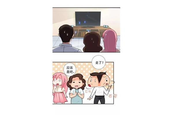 隔壁搬来新邻居