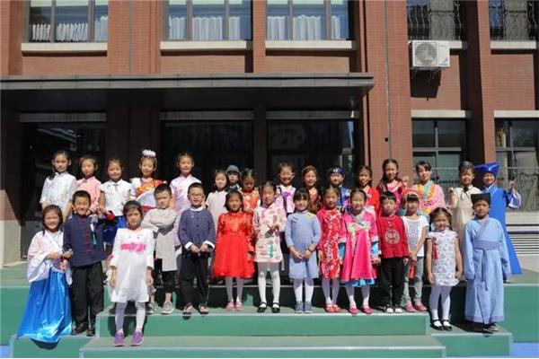 北京四中璞瑅学校