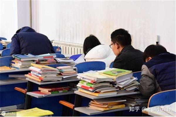 考硕士研究生