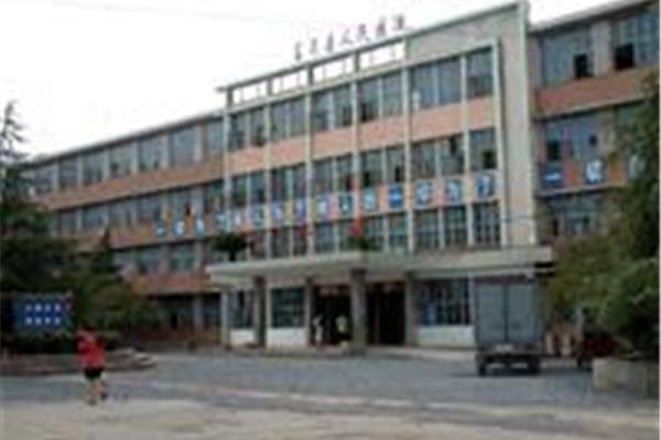 东安县人民医院