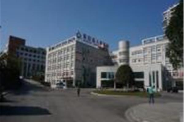 东安县人民医院