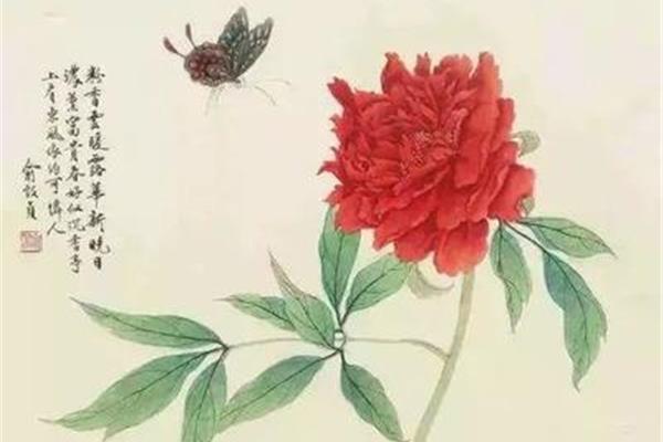 竹里馆卢象