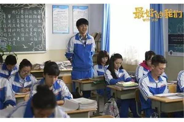 关于高考的电视剧