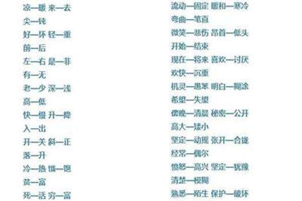 欢声笑语的反义词