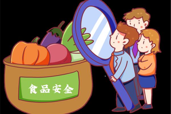 食品安全新闻