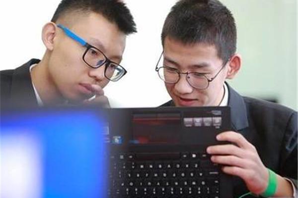 张家口人才网