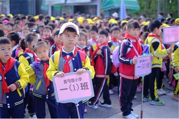 小学生研学