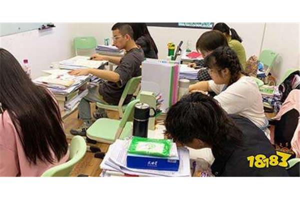 初中补习机构