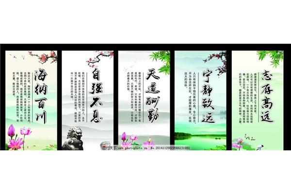 关于创新的成语