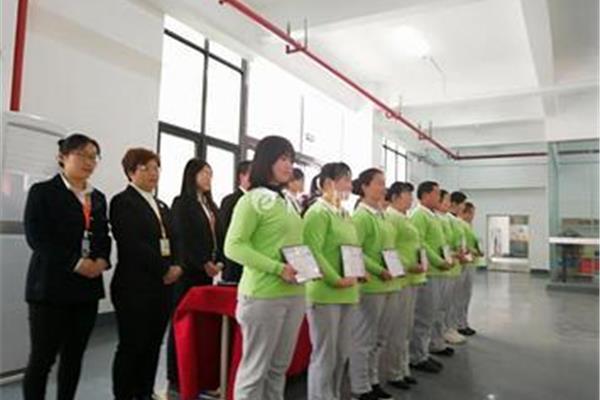 四川人才招聘网
