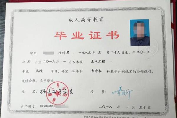 函授本科是什么