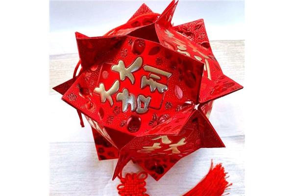 做灯笼的材料