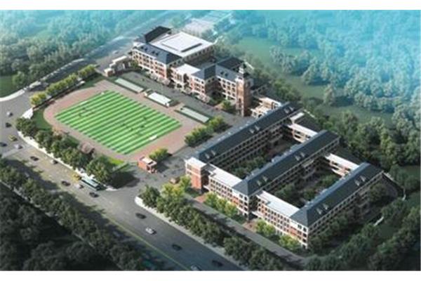大同瑞致小学