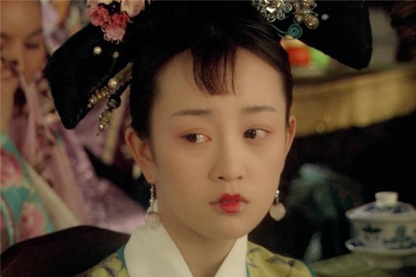 她真了不起